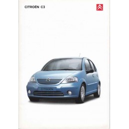 Catalogue / Brochure...
