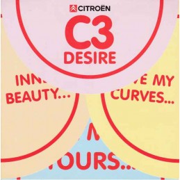 Catalogue / Leaflet CITROËN...