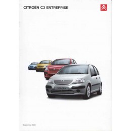Catalogue / Brochure...