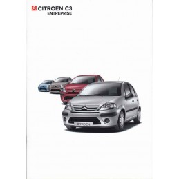 Catalogue / Brochure...