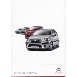 Catalogue / Brochure...