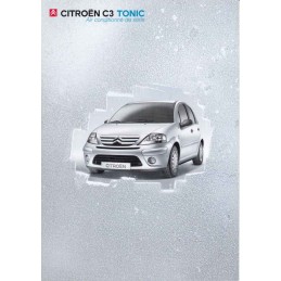 Catalogue / Leaflet CITROËN...