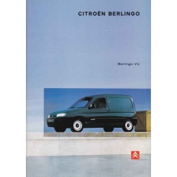 Catalogue / Brochure...