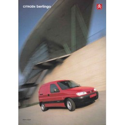 Catalogue / Brochure...