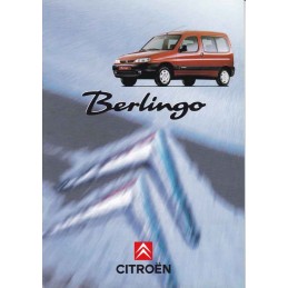 Catalogue / Brochure...