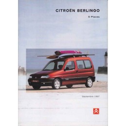 Catalogue / Brochure...
