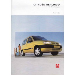 Catalogue / Brochure...