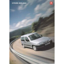 Catalogue / Brochure...