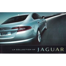 Catalogue / Brochure Jaguar...