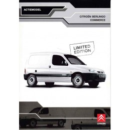 Catalogue / Leaflet CITROËN...
