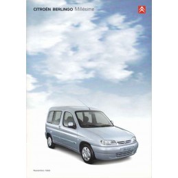 Catalogue / Brochure...