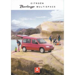 Catalogue / Leaflet CITROËN...