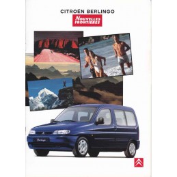 Catalogue / Brochure...