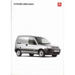 Catalogue / Brochure...