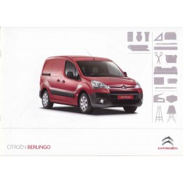 Catalogue / Brochure...