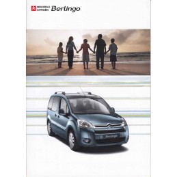 Catalogue / Brochure...