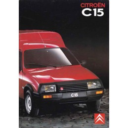 Catalogue / Brochure...