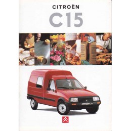 Catalogue / Brochure...