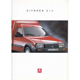 Catalogue / Brochure...