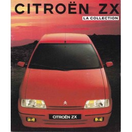 Catalogue / Leaflet CITROËN...