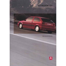 Catalogue / Brochure...