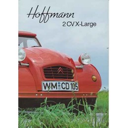 Catalogue / Leaflet...