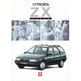 Catalogue / Brochure...