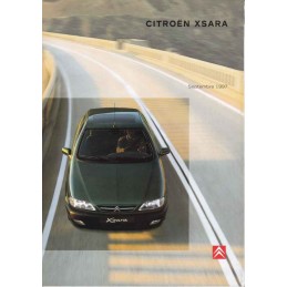 Catalogue / Brochure...