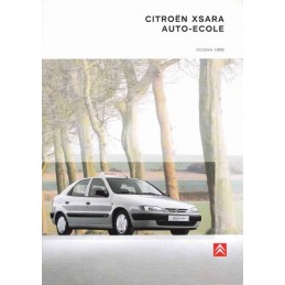 Catalogue / Leaflet CITROËN...