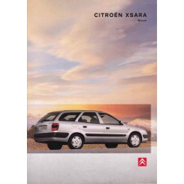 Catalogue / Brochure...