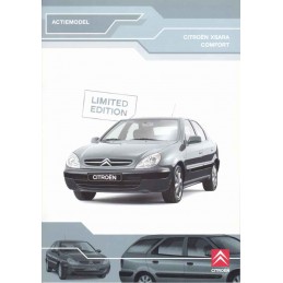 Catalogue / Leaflet CITROËN...