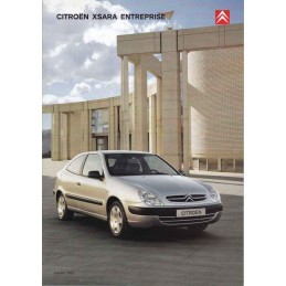 Catalogue / Brochure...