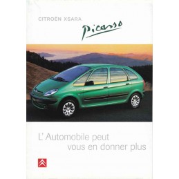 Catalogue / Brochure...
