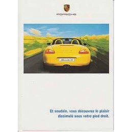 Catalogue / Brochure...