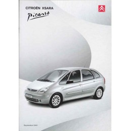 Catalogue / Brochure...