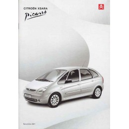 Catalogue / Brochure...