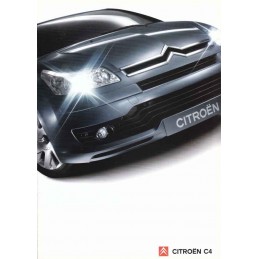 Catalogue / Brochure...