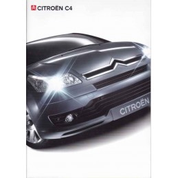 Catalogue / Brochure...