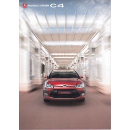 Catalogue / Brochure...