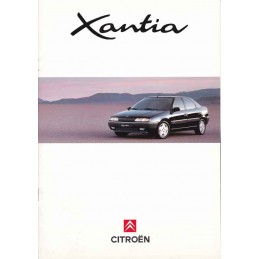 Catalogue / Brochure...