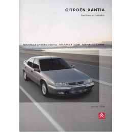 Catalogue / Brochure...