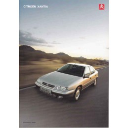 Catalogue / Brochure...