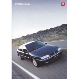 Catalogue / Brochure...