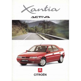 Catalogue / Brochure...