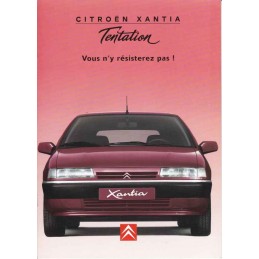Catalogue / Brochure...