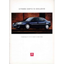Catalogue / Brochure...
