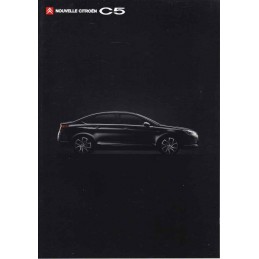 Catalogue / Brochure...