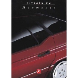 Catalogue / Leaflet CITROËN...