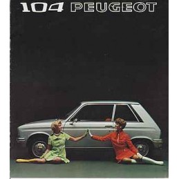 Catalogue / Brochure...