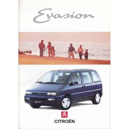 Catalogue / Brochure...